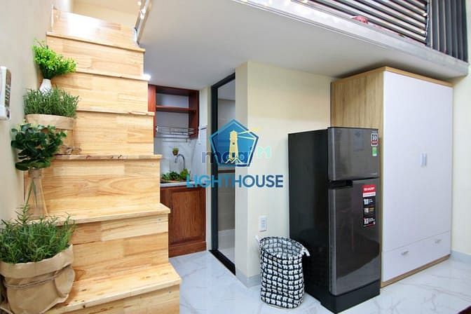 Hình ảnh 💥💥💥 STUDIO Nguyễn Văn Đậu BT có gác 💥💥💥