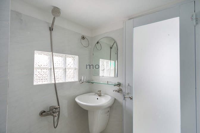 Hình ảnh Phòng trọ full nội thất, TRẦN QUÝ CÁP - có gác, ban công rộng, 30m2