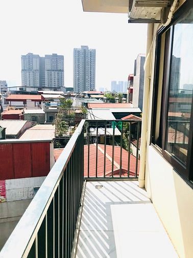 Hình ảnh Studio rộng đẹp full đồ gần Ngã Tư Sở - Royal city 33m2