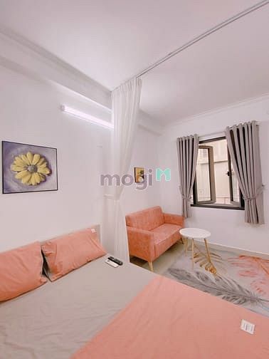 Hình ảnh Căn Hộ 1PN Full NT Gần Bùi Viện, Phố Đi Bộ, Bitexco