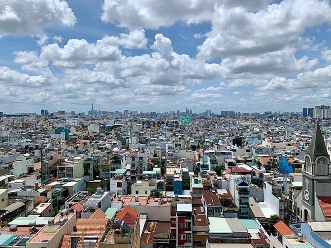 Hình ảnh Cần bán Trang Chủ MB66.COM / Đăng Ký Tặng 66K The Hamona Tân Bình, 73m2 2PN Full nội thất view quận 1