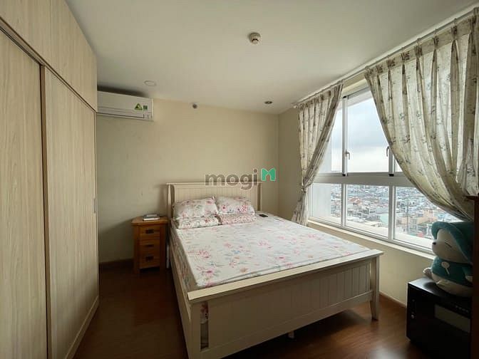 Hình ảnh Cần bán Trang Chủ MB66.COM / Đăng Ký Tặng 66K The Hamona Tân Bình, 73m2 2PN Full nội thất view quận 1