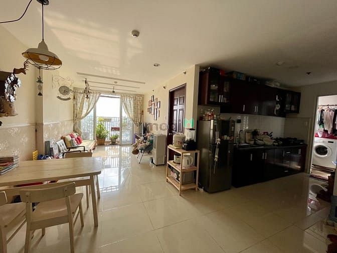 Hình ảnh Cần bán Trang Chủ MB66.COM / Đăng Ký Tặng 66K The Hamona Tân Bình, 73m2 2PN Full nội thất view quận 1