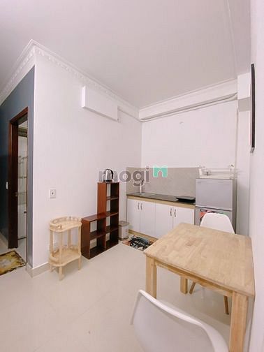 Hình ảnh Căn Hộ 1PN Full NT Gần Bùi Viện, Phố Đi Bộ, Bitexco
