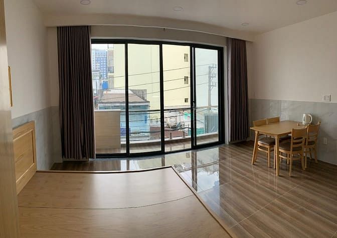 Hình ảnh 💥💥💥CHDV 40m2 có bacol mới xây 100%💥💥💥