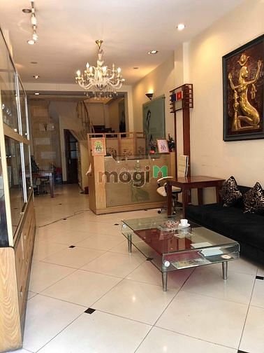 Hình ảnh Cho thuê nhà 6,5 tầng mặt phố Lê Duẩn
