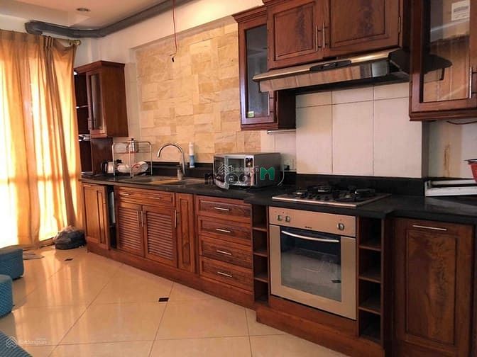 Hình ảnh Cho thuê nhà 6,5 tầng mặt phố Lê Duẩn