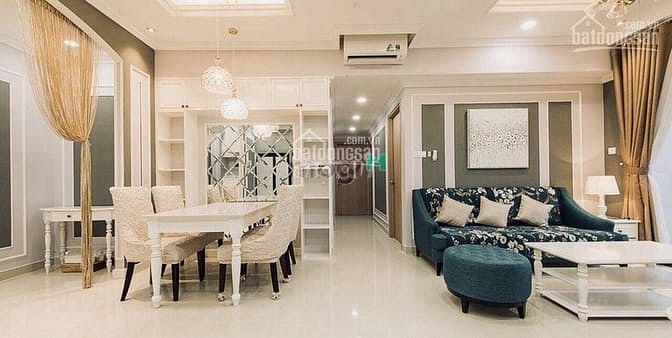 Hình ảnh Cho thuê gấp Celadon Emerald, Sơn Kỳ, Tân Phú 71m2 2PN giá 11tr