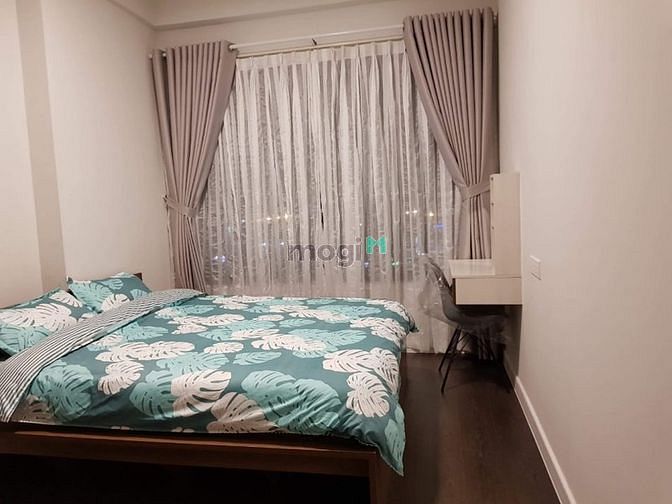 Hình ảnh Saigon Gateway cho thuê DT 70m2, 2PN giá chỉ 8.5tr/th