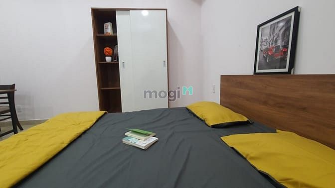 Hình ảnh 🌻 Mb6623 nạp rút nhanh chóng Full nội thất - FREE tất cả dịch vụ dọn dẹp, vệ sinh