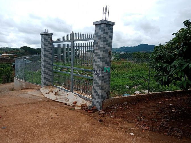 Hình ảnh Sang lại nền đất 3333 m2 tại Tà Nung, Lâm Đồng