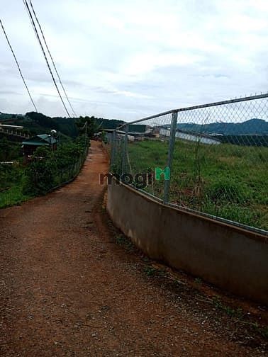 Hình ảnh Sang lại nền đất 3333 m2 tại Tà Nung, Lâm Đồng