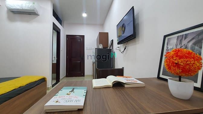Hình ảnh 🌻 Mb6623 nạp rút nhanh chóng Full nội thất - FREE tất cả dịch vụ dọn dẹp, vệ sinh