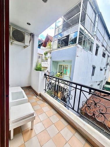 Hình ảnh Phòng Ngay Trung Tâm Giải Trí Q1
