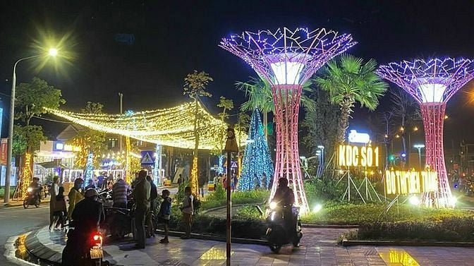Hình ảnh Nhận ký gởi đất nền Dự án Epic Town – Khu dân cư số 1 Điện Thắng Quả