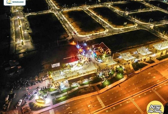 Hình ảnh Nhận ký gởi đất nền Dự án Epic Town – Khu dân cư số 1 Điện Thắng Quả