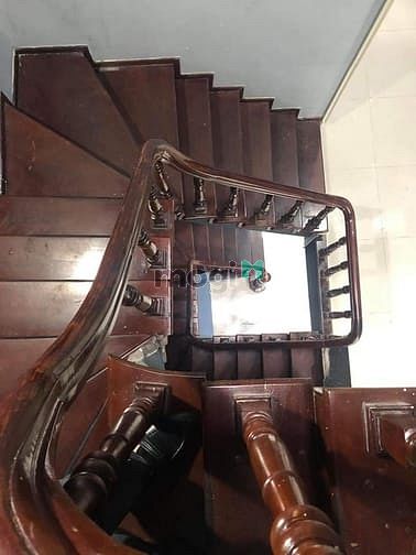 Hình ảnh Nhà MP Yên Lãng, 60m2, 6 tầng, mt 3.6m, 17.5 tỷ