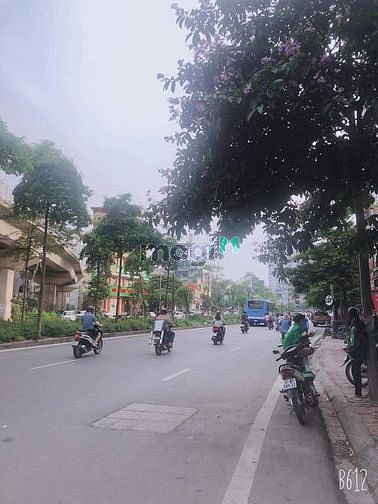 Hình ảnh Nhà MP Yên Lãng, 60m2, 6 tầng, mt 3.6m, 17.5 tỷ