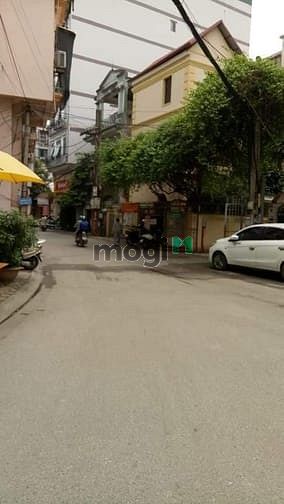 Hình ảnh Bán đất tặng nhà Thịnh Hào 1, ô tô tránh, lô góc, 73m2, mt 6m, 14.8 tỷ