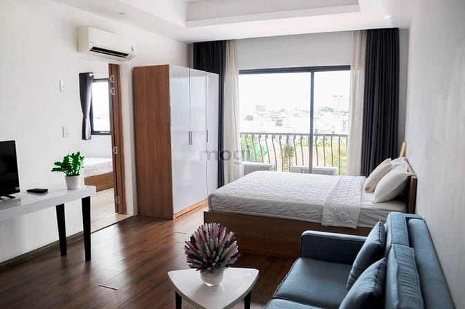 Hình ảnh 1PN,2PN,Studio,Trần Bình Trọng, Gò Vấp, giáp Phú Nhuận, Bình Thạnh