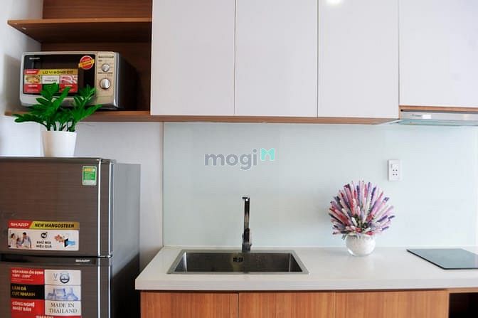 Hình ảnh 1PN,2PN,Studio,Trần Bình Trọng, Gò Vấp, giáp Phú Nhuận, Bình Thạnh