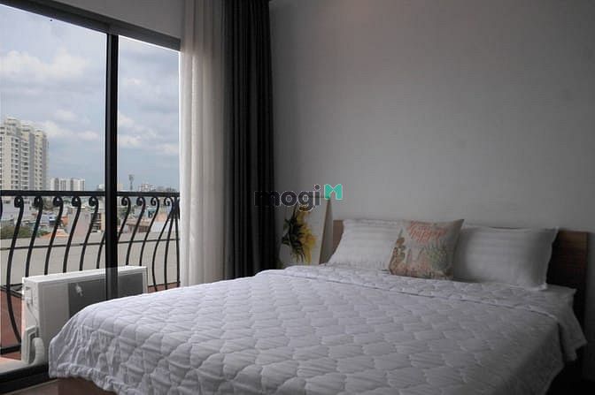 Hình ảnh 1PN,2PN,Studio,Trần Bình Trọng, Gò Vấp, giáp Phú Nhuận, Bình Thạnh