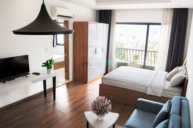 Hình ảnh 1PN,2PN,Studio,Trần Bình Trọng, Gò Vấp, giáp Phú Nhuận, Bình Thạnh