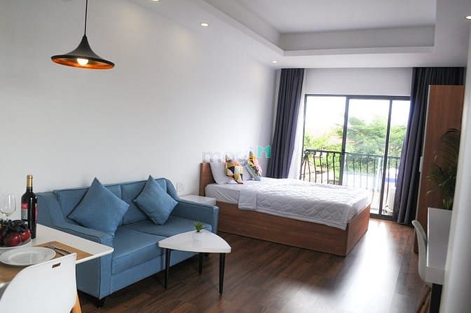 Hình ảnh 1PN,2PN,Studio,Trần Bình Trọng, Gò Vấp, giáp Phú Nhuận, Bình Thạnh