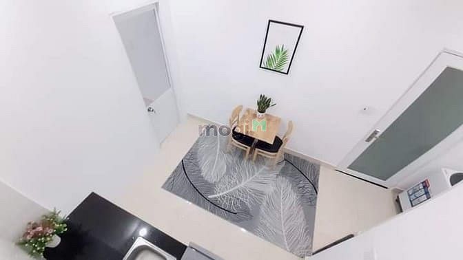 Hình ảnh Studio,1PN - Bancol & Cửa sổ lớn - Máy Giặt RIÊNG, Chử Đồng Tử TB