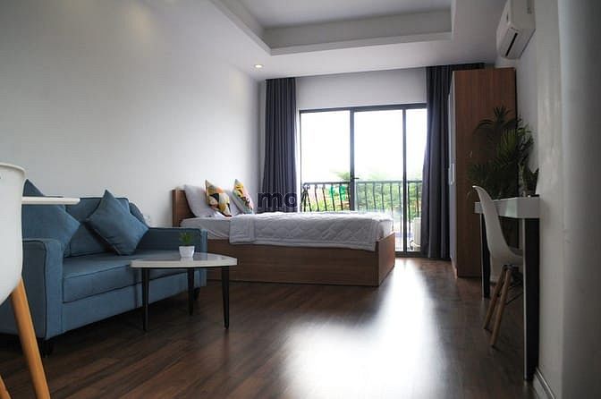 Hình ảnh 1PN,2PN,Studio,Trần Bình Trọng, Gò Vấp, giáp Phú Nhuận, Bình Thạnh