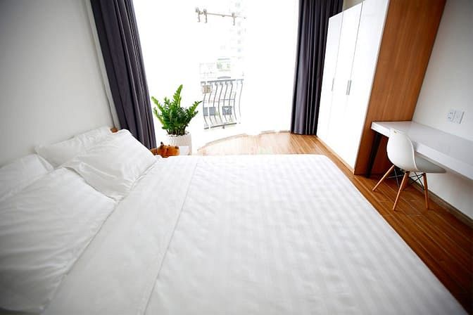 Hình ảnh 1PN,2PN,Studio,Trần Bình Trọng, Gò Vấp, giáp Phú Nhuận, Bình Thạnh