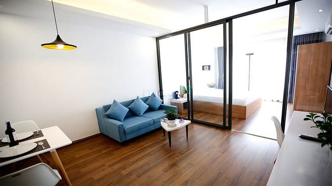 Hình ảnh 1PN,2PN,Studio,Trần Bình Trọng, Gò Vấp, giáp Phú Nhuận, Bình Thạnh