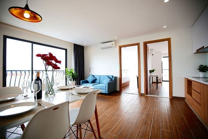 Hình ảnh 1PN,2PN,Studio,Trần Bình Trọng, Gò Vấp, giáp Phú Nhuận, Bình Thạnh