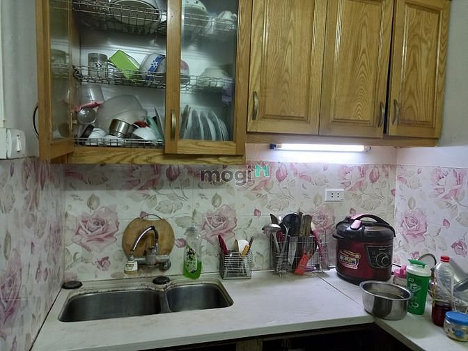 Hình ảnh Cho thuê CC số 3 ngõ 135 Nguyễn Văn Cừ giá 6tr