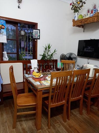 Hình ảnh Cho thuê CC số 3 ngõ 135 Nguyễn Văn Cừ giá 6tr