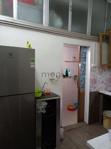 Hình ảnh Cho thuê CC số 3 ngõ 135 Nguyễn Văn Cừ giá 6tr