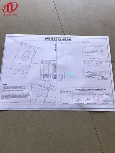 Hình ảnh HUNGVILAND Bán lô góc 2MT 1469m2 Long Phước chỉ 16 tr/m2