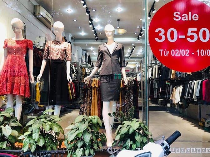 Hình ảnh Cho thuê nhà mặt phố Bà Triệu - gần Vincom