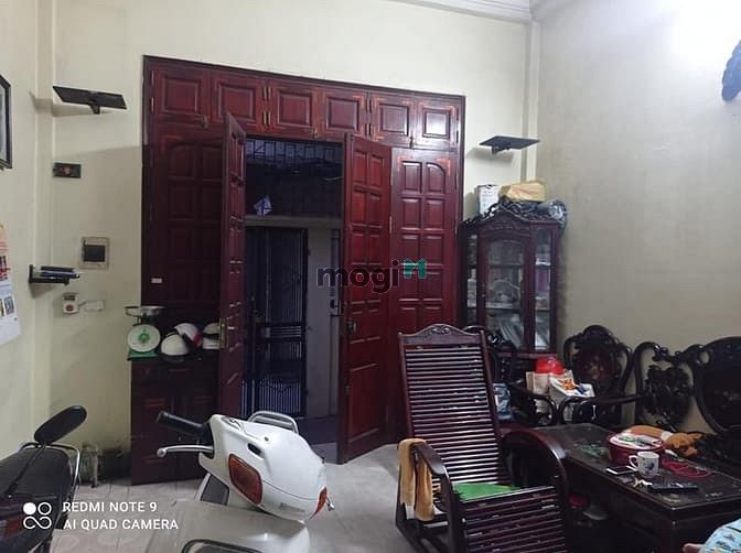 Hình ảnh Bán đất Trần Khát Chân, 140m2, mt 10.5m, 11.2 tỷ