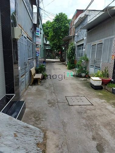 Hình ảnh Bán gấp lô đất sổ hồng riêng 1 sẹc Đường Võ Văn Vân giá 1.65 tỷ