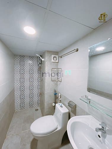 Hình ảnh STUDIO GIÁ SINH VIÊN - Yên Thế, Tân Bình, HỖ TRỢ CỌC, Gần Phú Nhuận