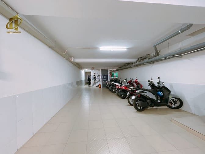 Hình ảnh STUDIO GIÁ SINH VIÊN - Yên Thế, Tân Bình, HỖ TRỢ CỌC, Gần Phú Nhuận