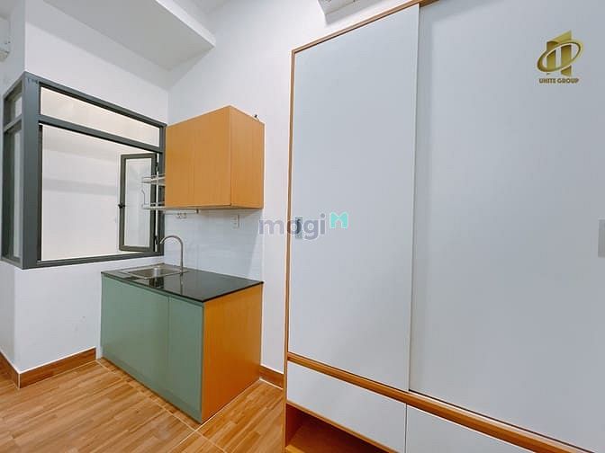 Hình ảnh STUDIO GIÁ SINH VIÊN - Yên Thế, Tân Bình, HỖ TRỢ CỌC, Gần Phú Nhuận