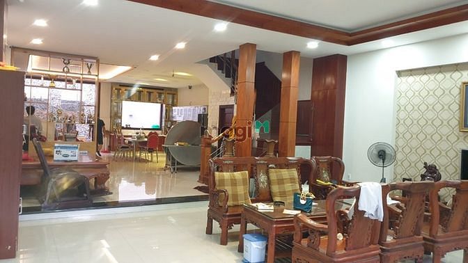 Hình ảnh Cần bán gấp nhà đường Cộng Hòa, phường 13, Tân Bình. 28 tỷ