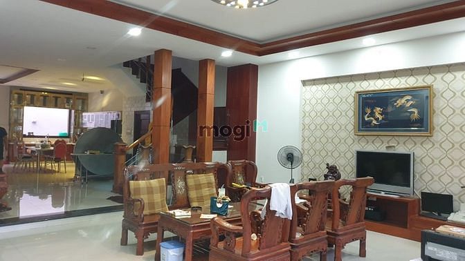 Hình ảnh Cần bán gấp nhà đường Cộng Hòa, phường 13, Tân Bình. 28 tỷ