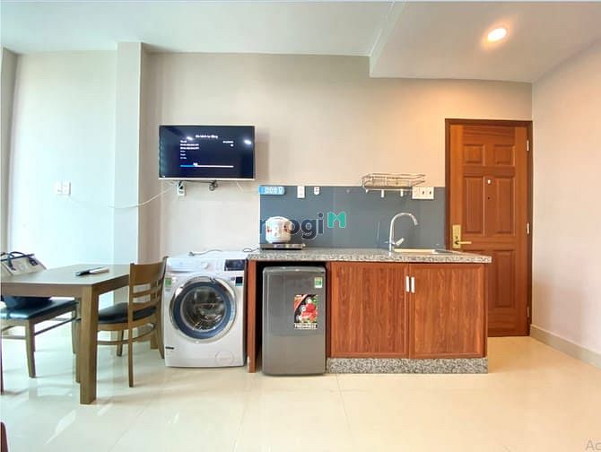 Hình ảnh 🌿Căn Hộ Studio Thoáng Mát NEW 100% Thành Thái Q.10
