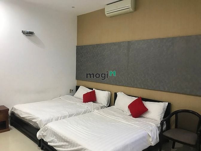 Hình ảnh Cho thuê phòng trọ quận sơn trà