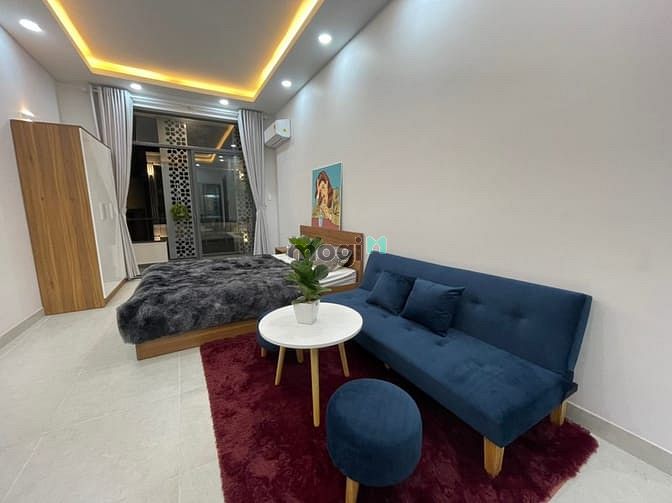 Hình ảnh STUDIO BANCON-Lê Văn Sỹ, Quận 3, gần CGV Lý Chính Thắng-View xinh xịn