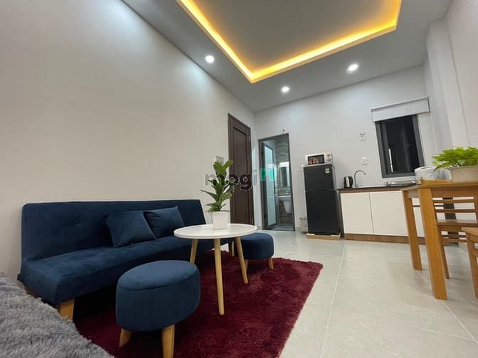 Hình ảnh STUDIO BANCON-Lê Văn Sỹ, Quận 3, gần CGV Lý Chính Thắng-View xinh xịn