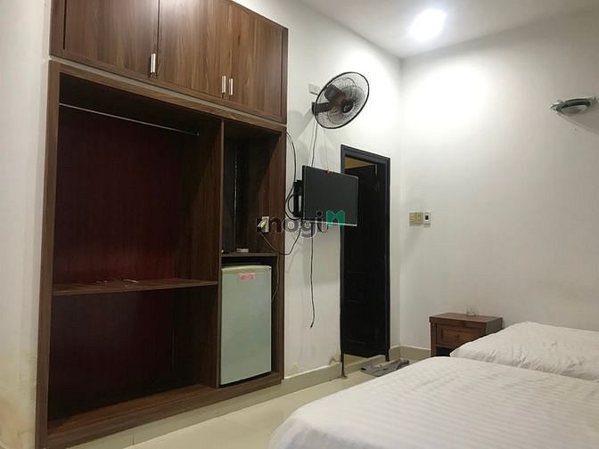 Hình ảnh Cho thuê phòng trọ quận sơn trà